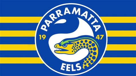parramatta eels formation